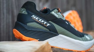 Scott Kinabalu 3 GTX review