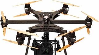 How Drones are Creating a Systems Integration Revolution