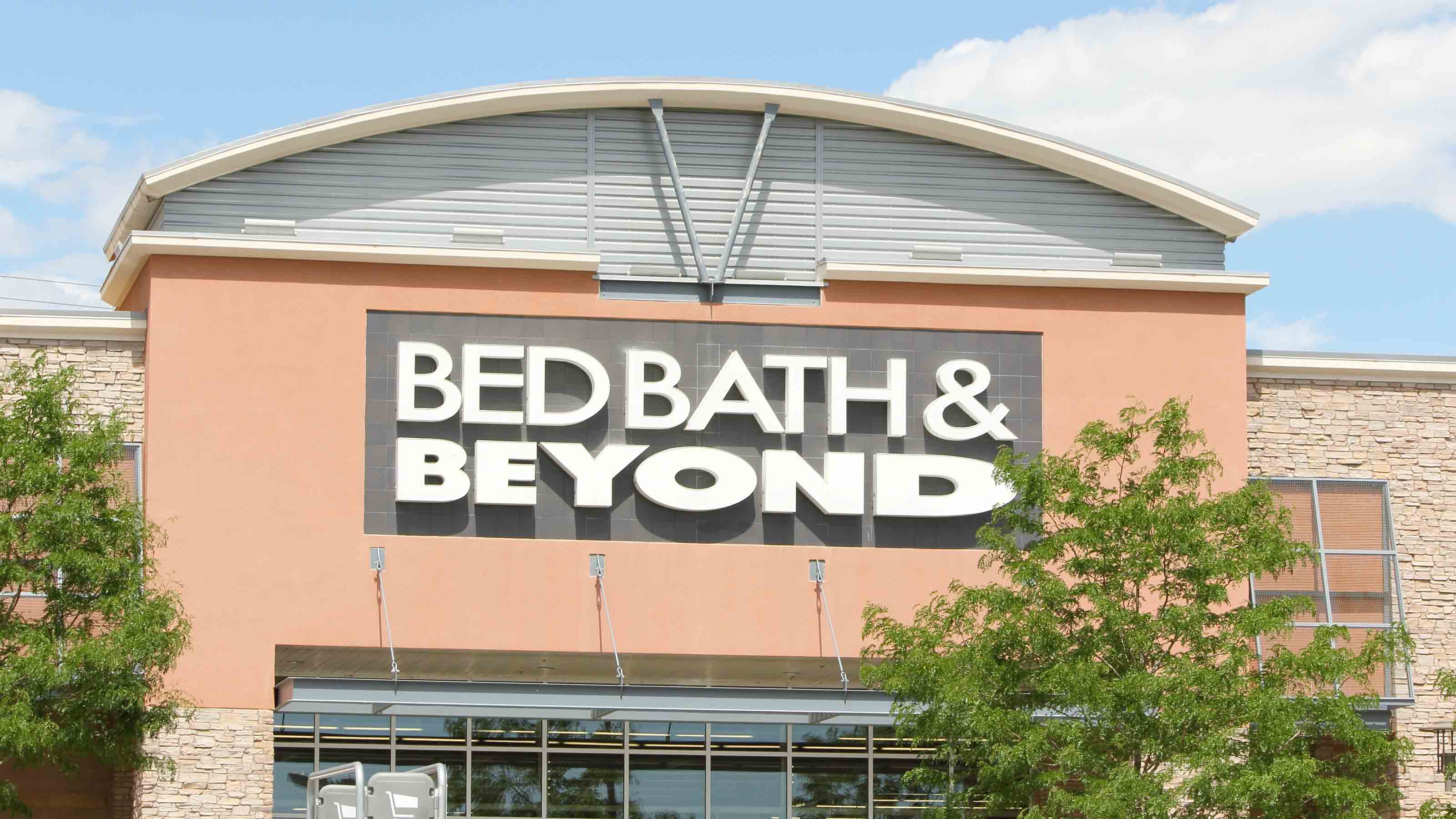 Bed Bath & Beyond