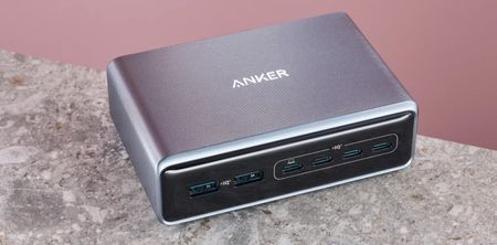 Anker Prime Charging Station