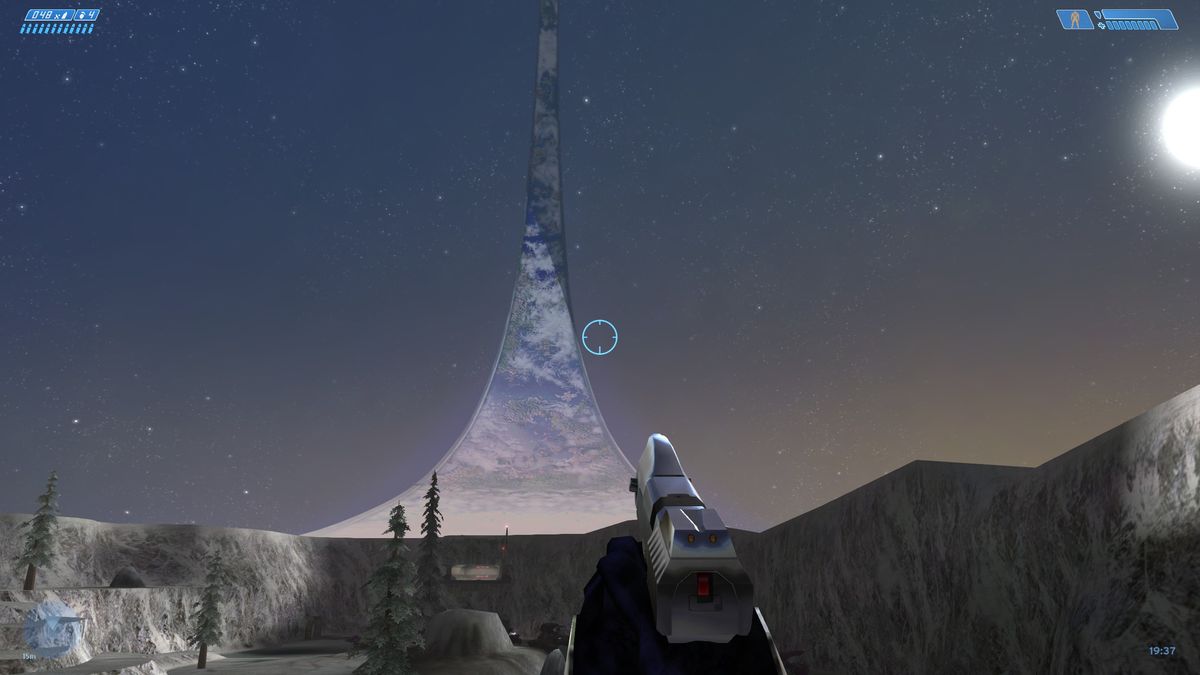 halo
