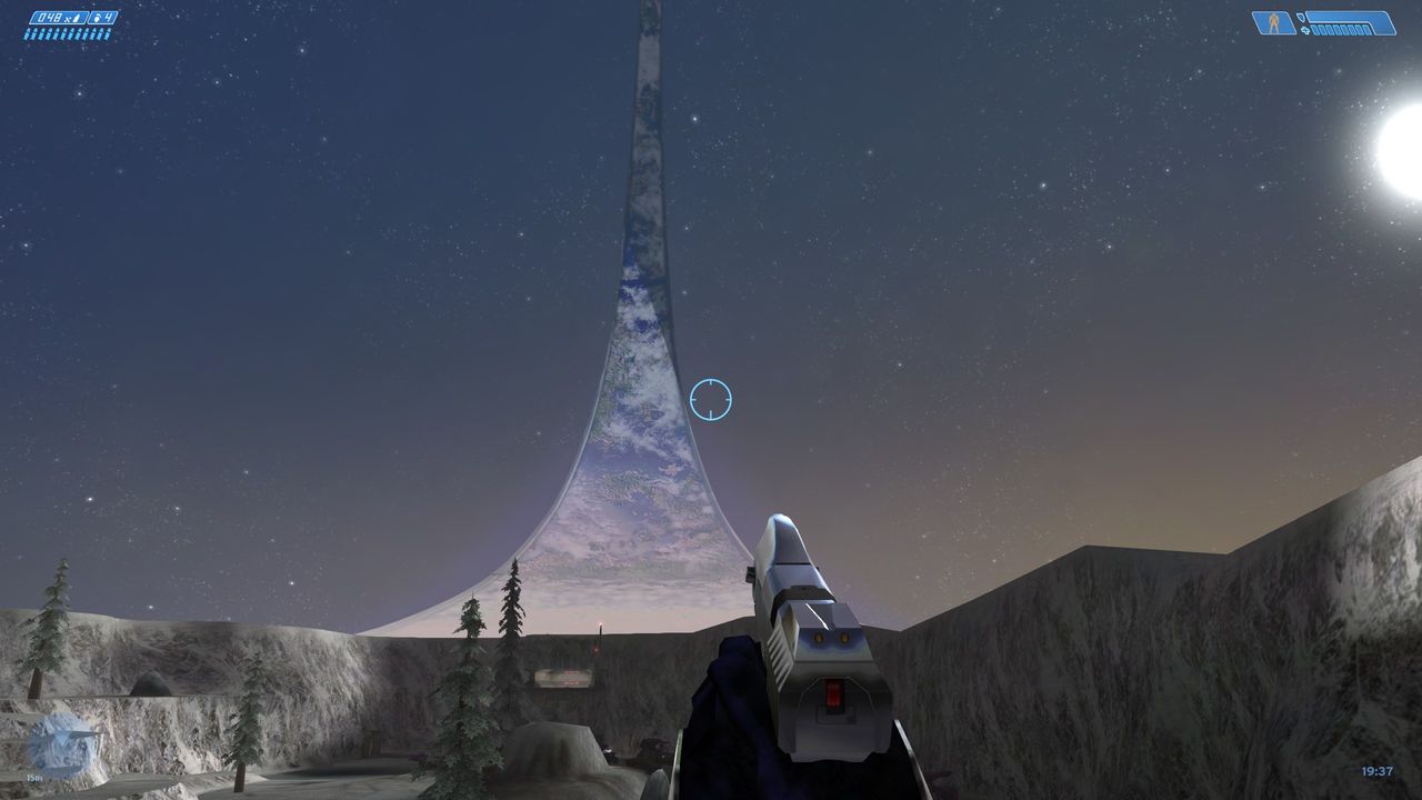 halo