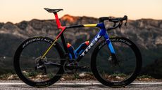 Trek Madone Gen 8