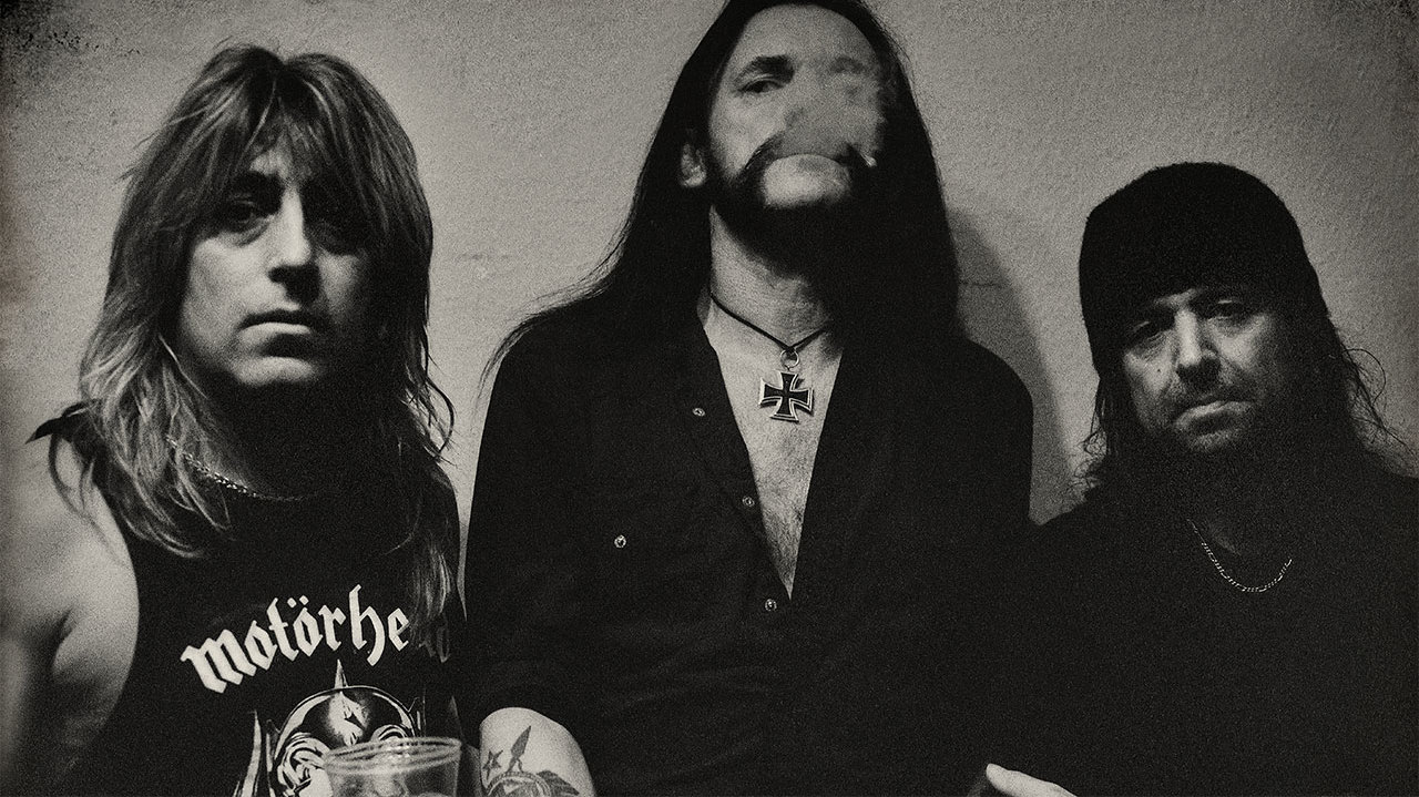 Motorhead