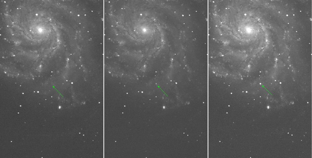 (未使用･未開封品)　GALAXY SUPERNOVA vf3p617 How scientists are preparing for the Milky Way's next supernova