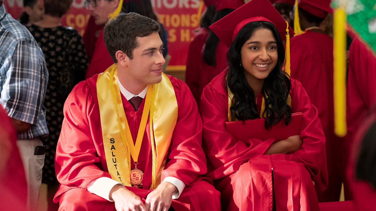 The Ending of 'Never Have I Ever' Season 4, Explained - Marie Claire