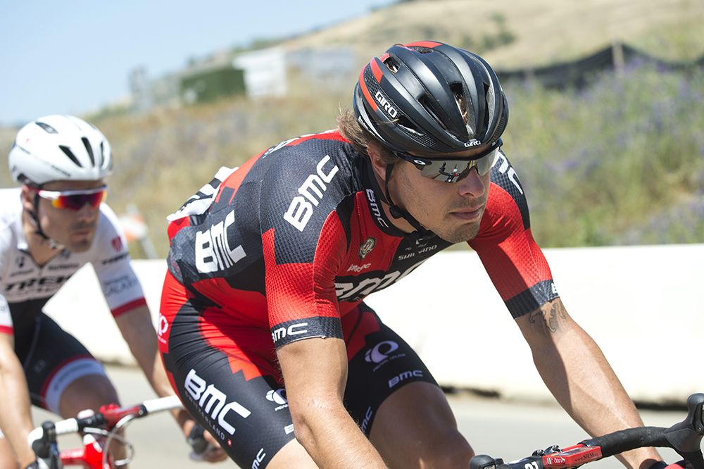 Daniel Oss (BMC)
