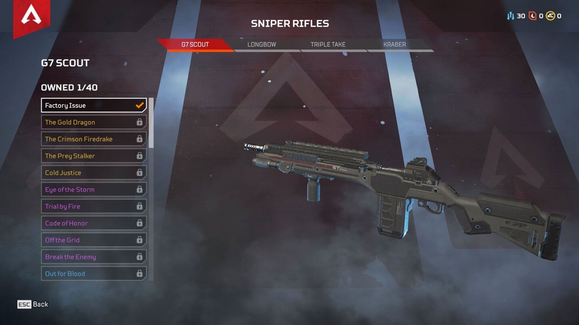 Best weapons in Apex Legends All the best Apex Legends guns explained