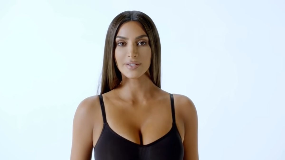 4 Looks In Kim Kardashian's SKIMs Line To Totally Splurge On And