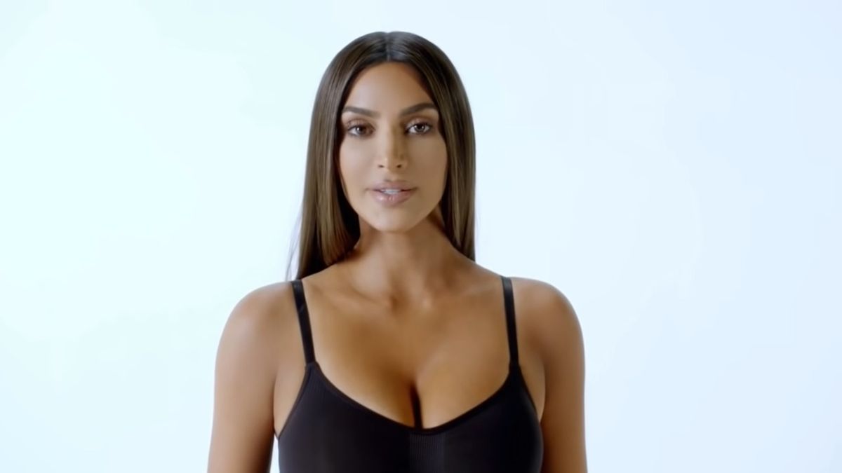 4 Looks In Kim Kardashian's SKIMs Line To Totally Splurge On And 3 To Avoid