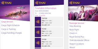 Thai Airlines