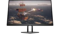 HP Omen 27i monitor | £500 £424 at Amazon UK