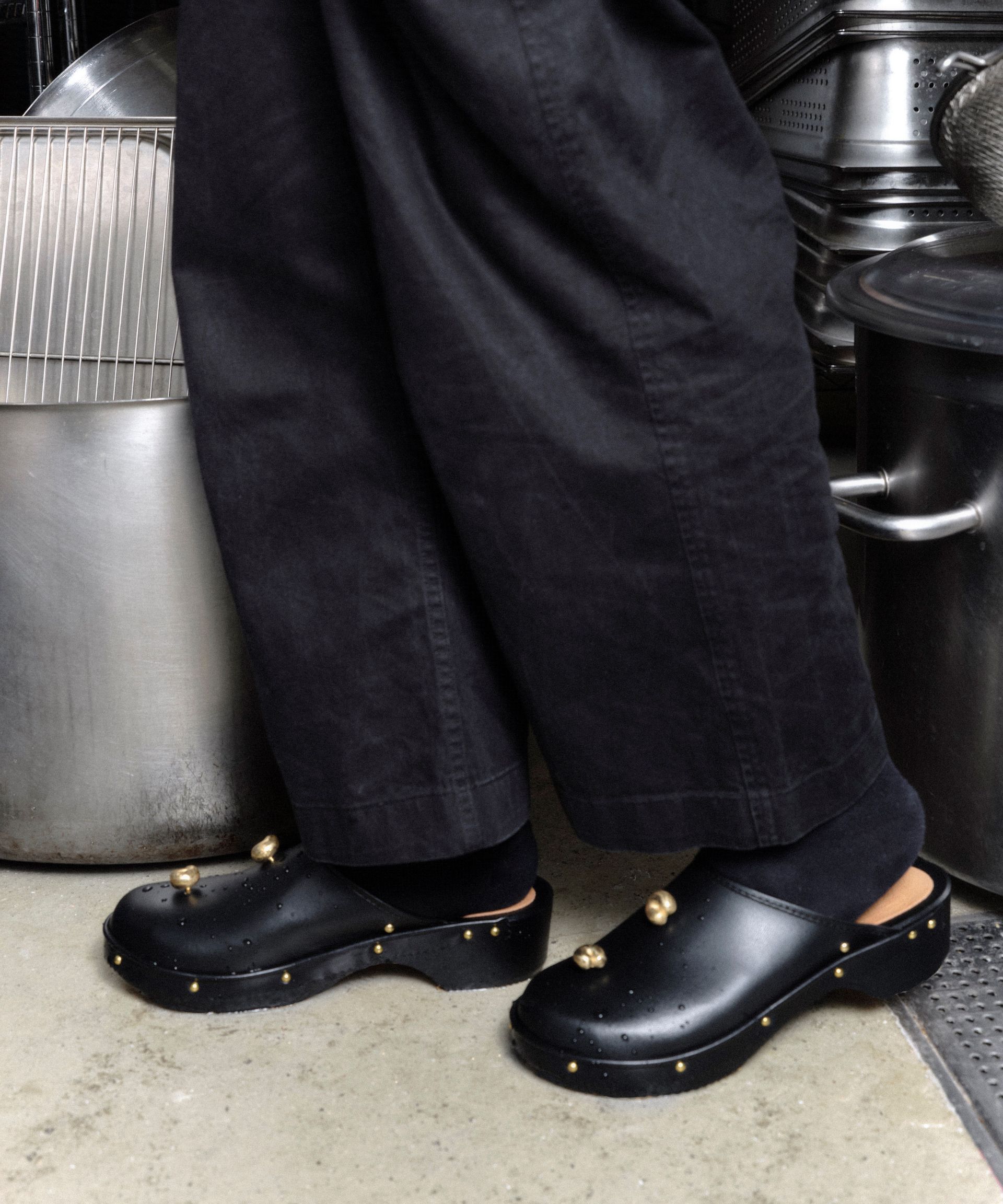 BAO London x Dover Street Market