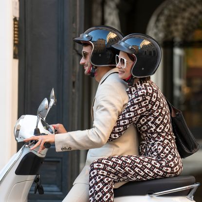 still from Emily in Paris season 5