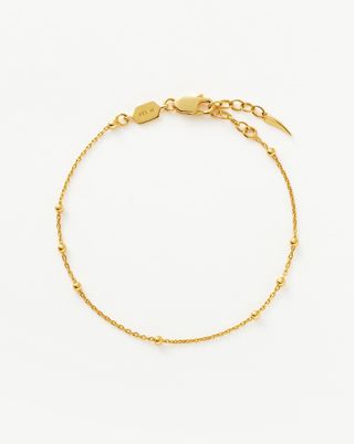 Orb Chain Bracelet