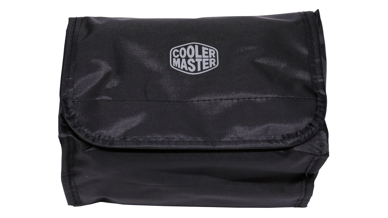 Cooler Master V850 Gold V2