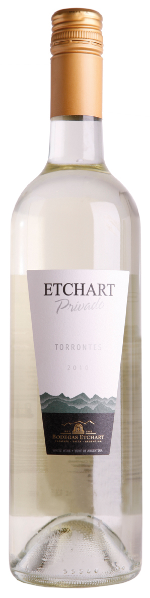 Dry Aromatic under &pound;10 International Trophy Catergory