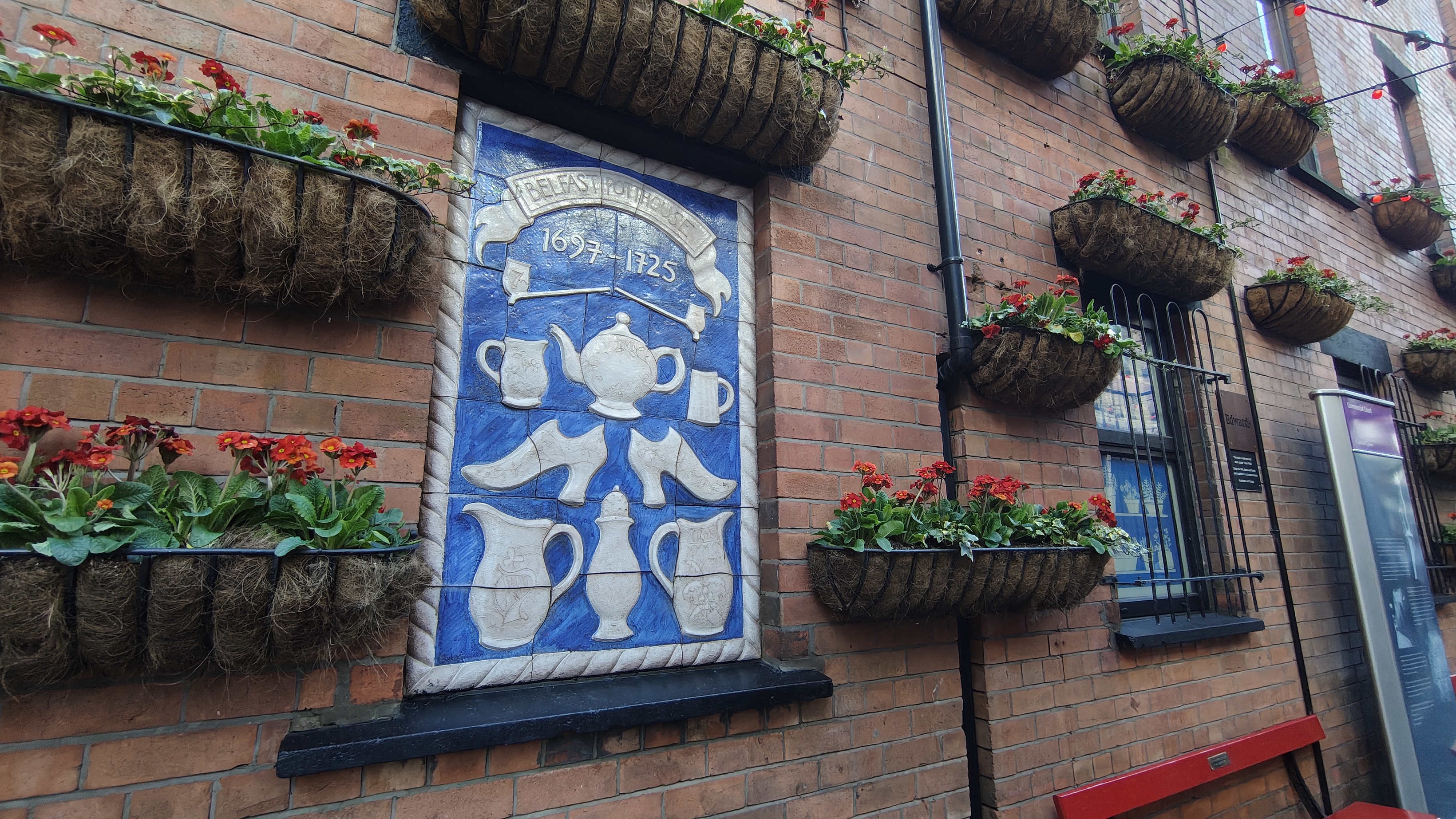 Nothing Phone (4a) Pro review camera samples