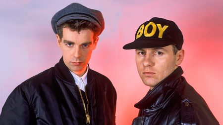 Pet Shop Boys