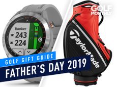 Father's Day Golf Gift Guide 2019