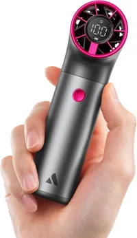 Aecooly Portable Handheld Fan