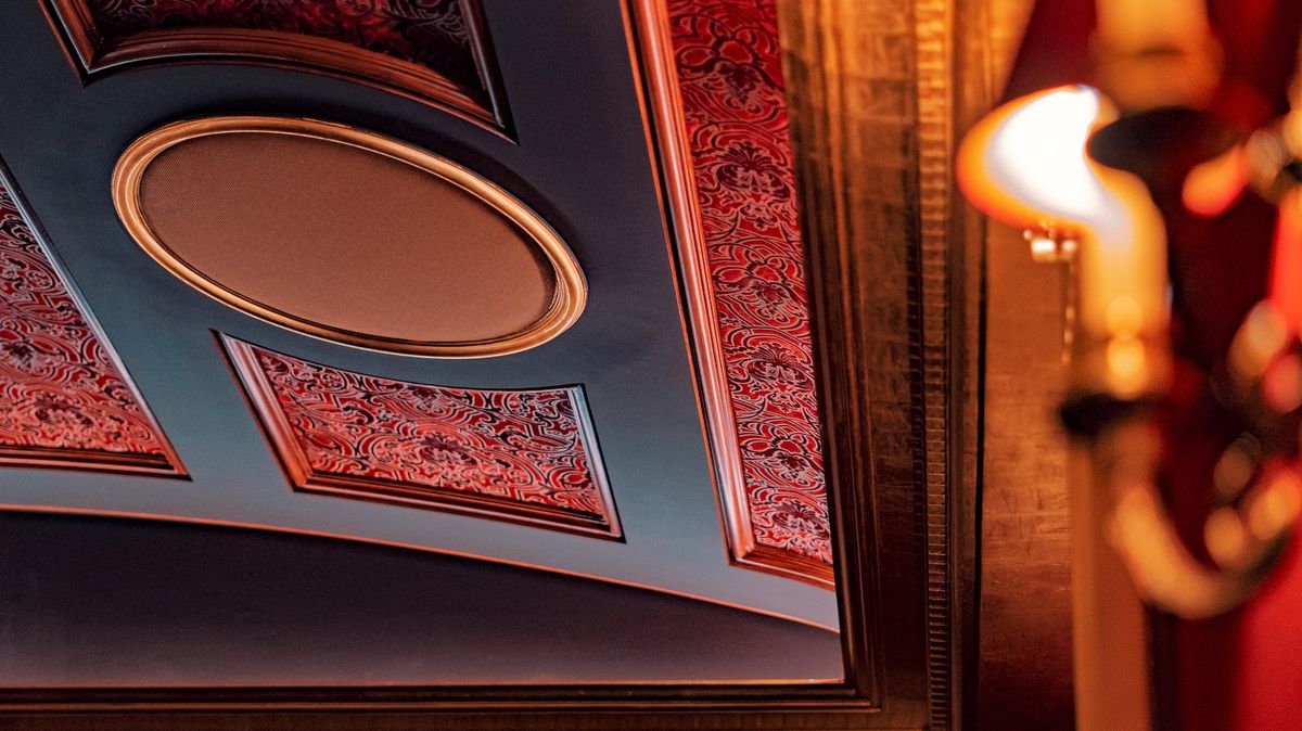 Best home cinemas