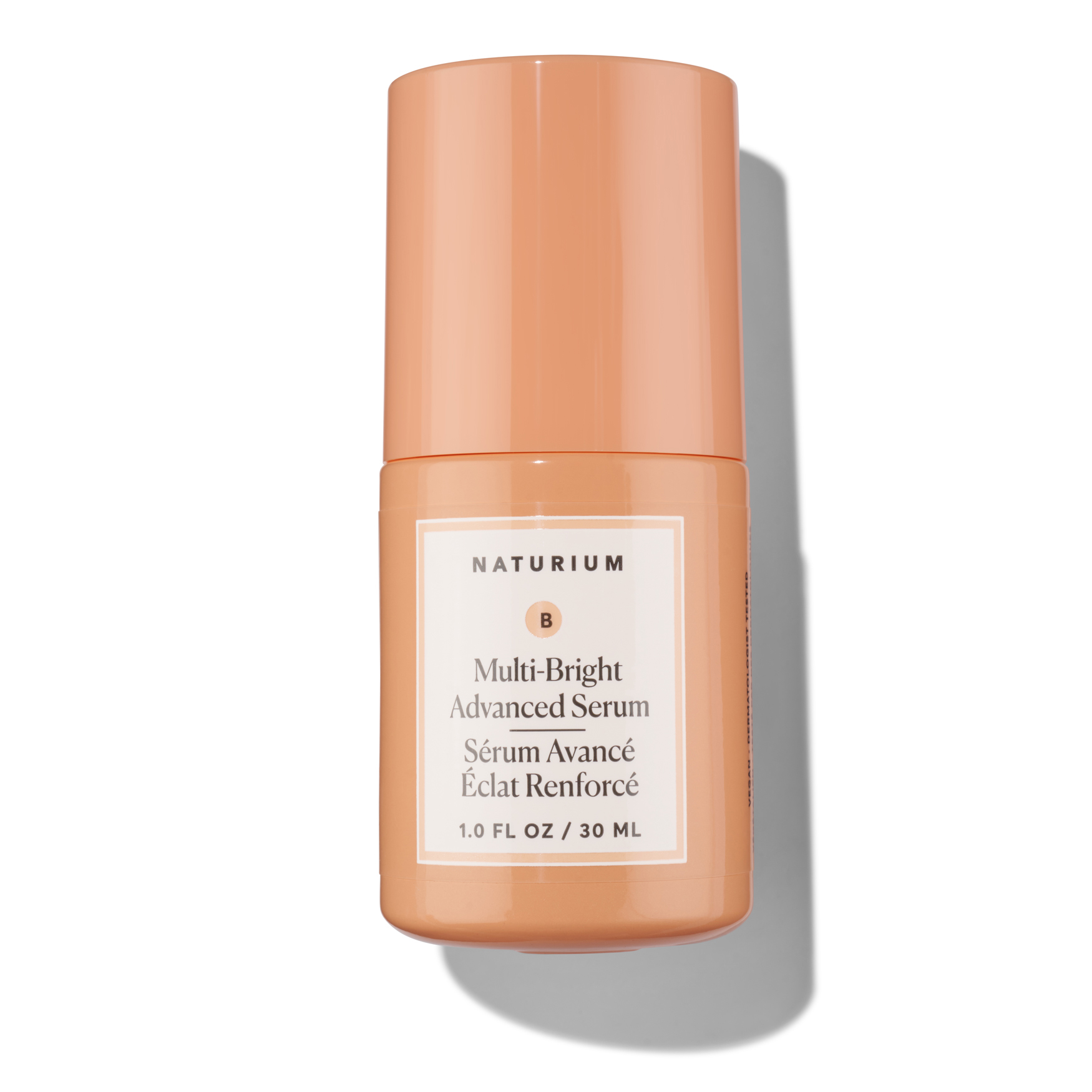 Naturium Multi-Bright Advanced Serum