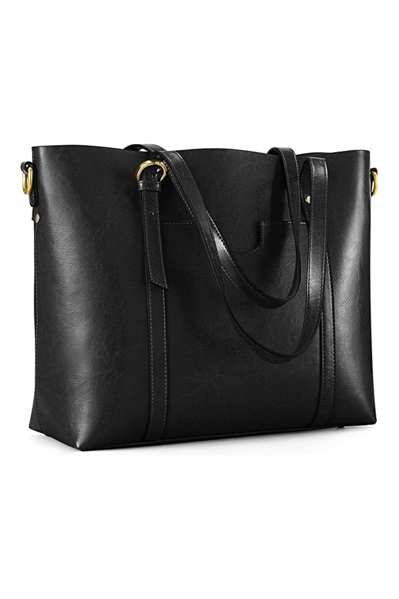 17 Best Leather Tote Bags for Women 2024, Reviewed by Editors and