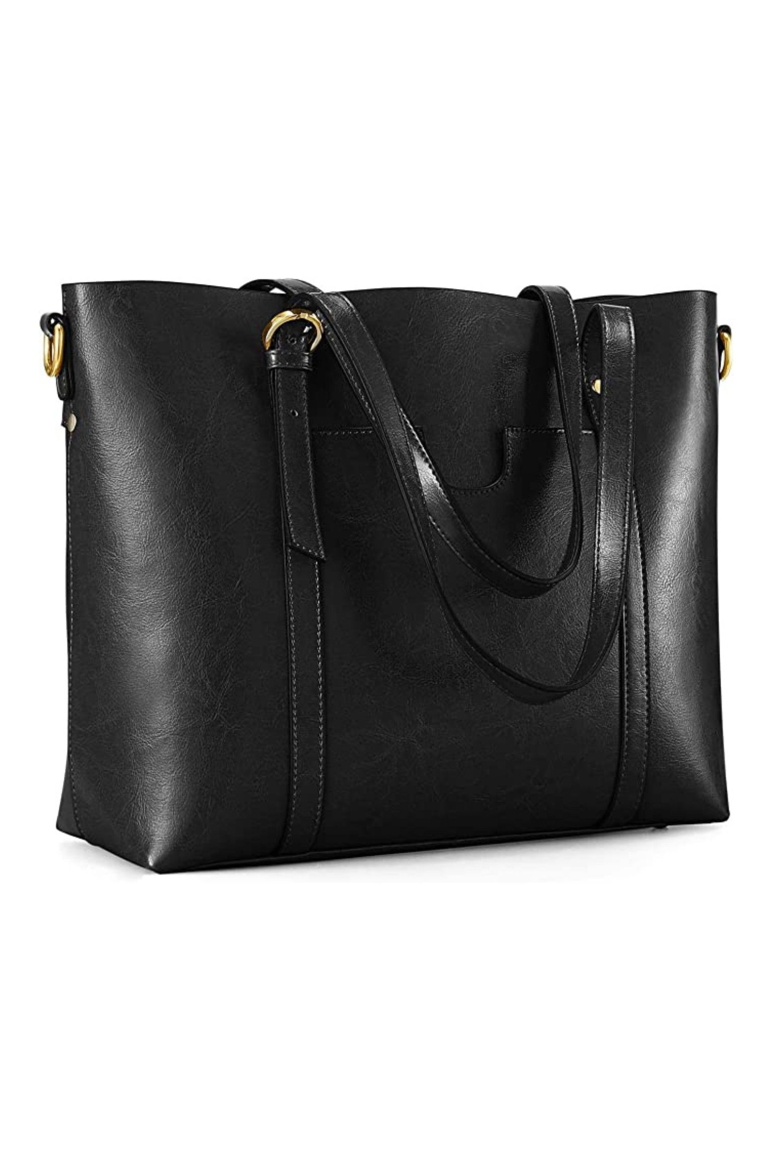 17 Best Leather Tote Bags for Women 2024, Reviewed by Editors and