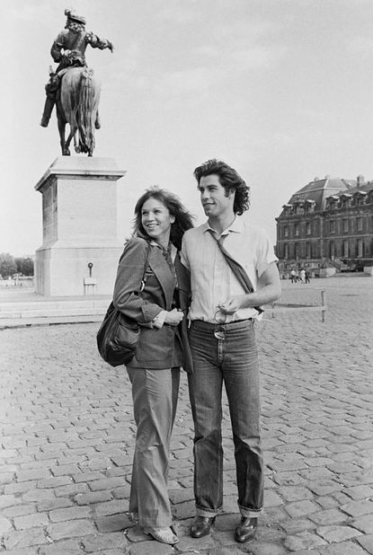 1978: Versailles