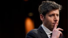 Sam Altman