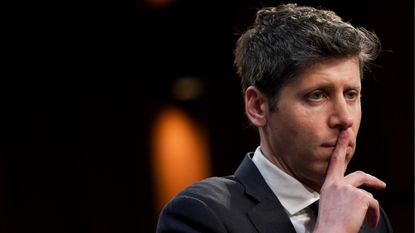 Sam Altman