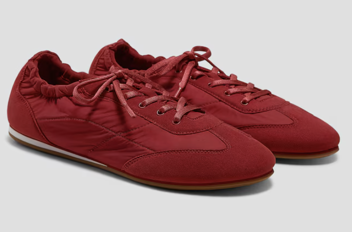 Vivaia, Jogger Re-Nylon Sneakerina (Yancy)