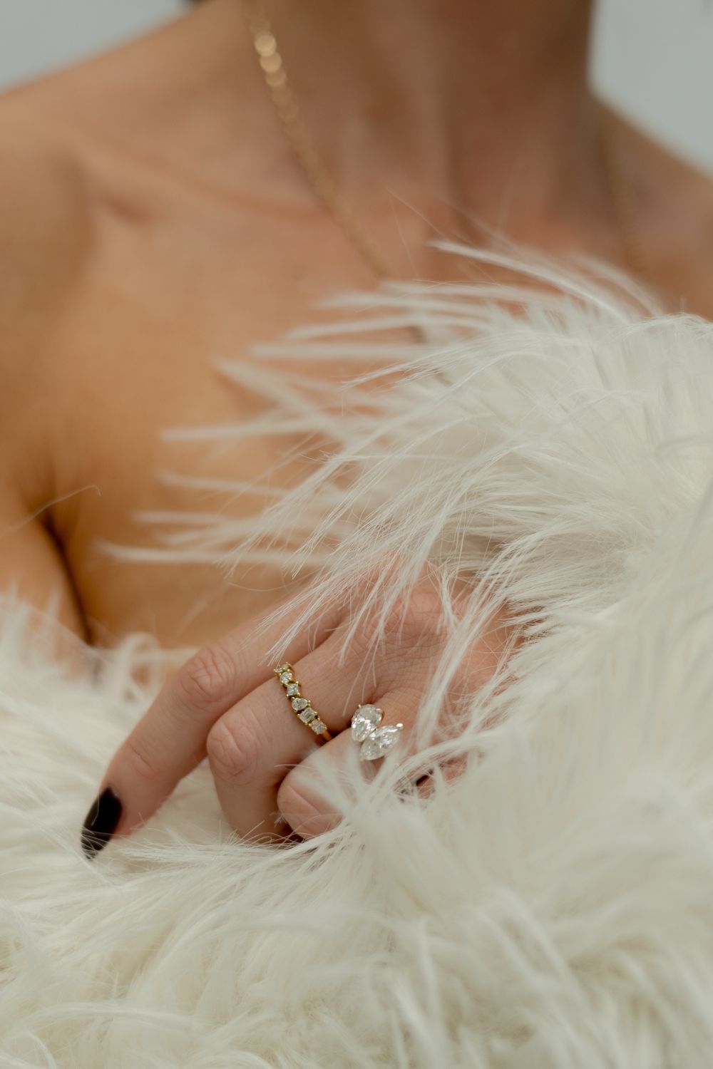 Brides can be praised for being highly organised at work, yet ridiculed for applying the same standards to their weddings.