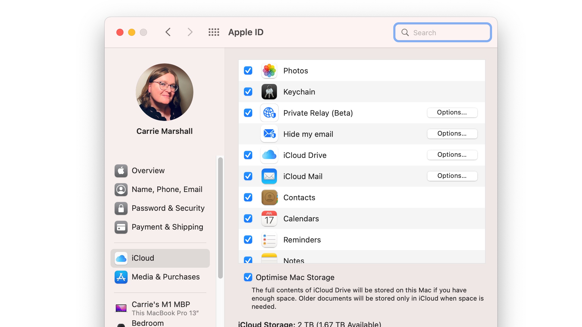 how to free up space on icloud without deleting photos