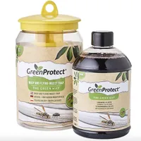 Green Protect Bee-Safe Wasp &amp; Flying Insect Trap, £14.49 at Lakeland