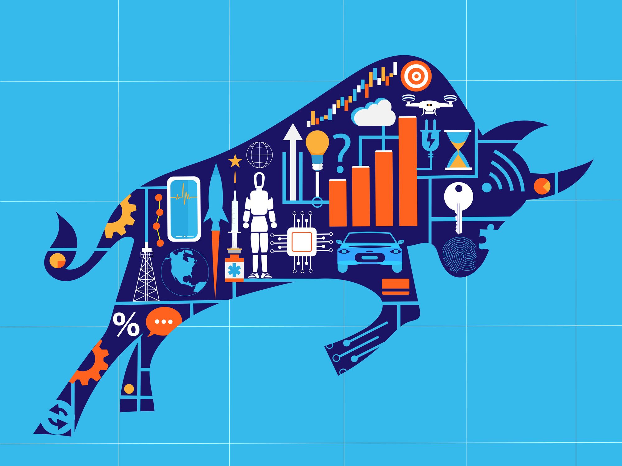 What Investors May Face in the New Year: Interview What Investors May Face in the New Year: Interview