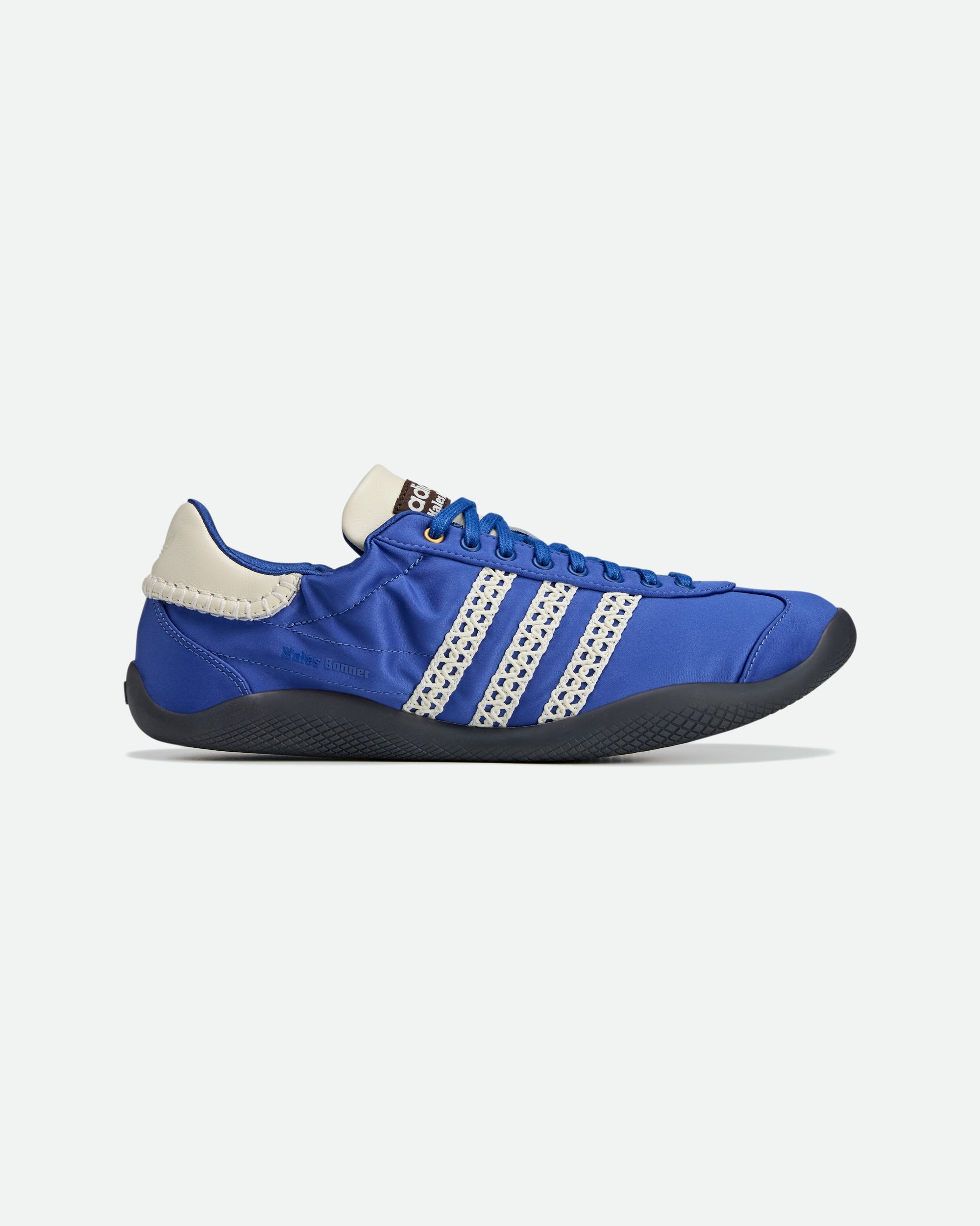 Adidas Originals by Wales Bonner , Karintha Satin Sneakers