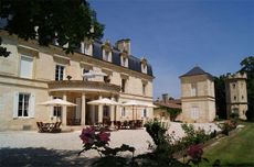 Ch&acirc;teau Pomys in St-Est&egrave;phe