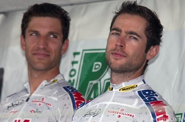 Sylvain Georges (Big Mat - Auber 93)