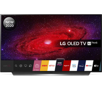 LG OLED48CX6LB 48" Smart 4K TV | Was £1499.00 | Now £1198.00 | Save £301.00