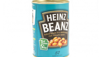Heinz Baked Beanz Secret Stash