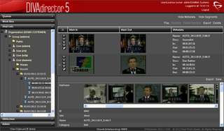 Front Porch Digital Launches DIVAdirector V5.1