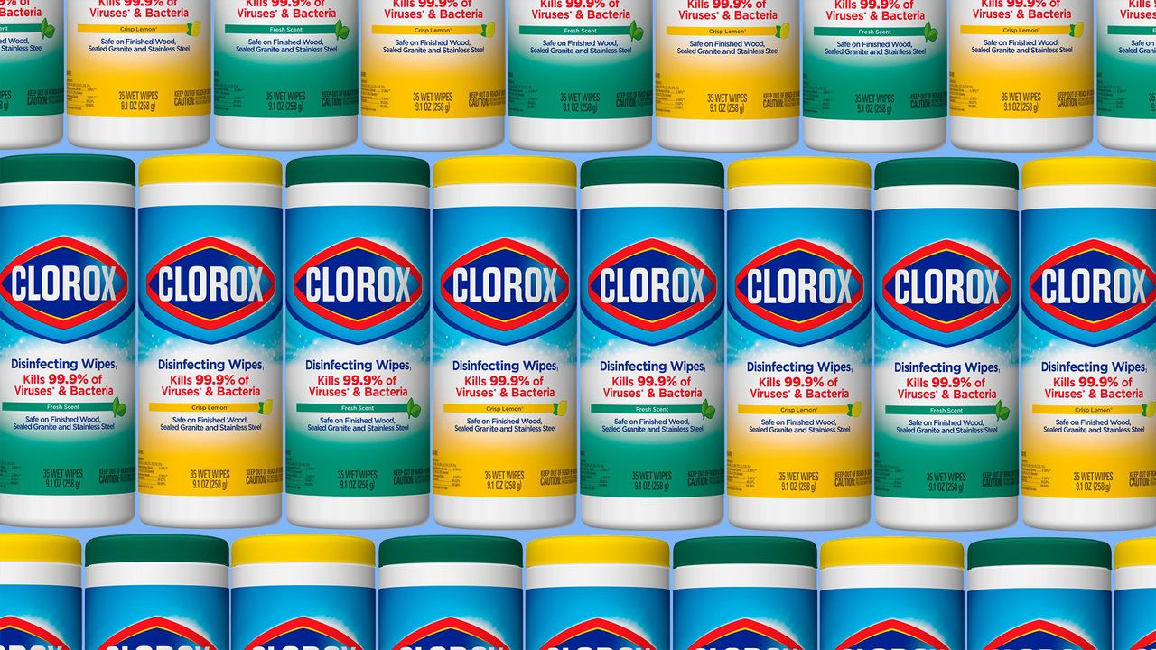 Where to buy Clorox wipes