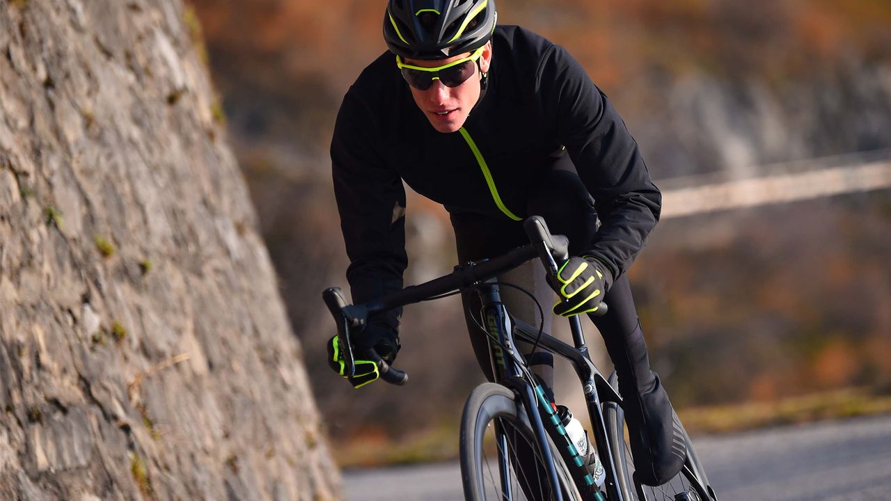 rh+ Polartec&reg; Alpha&reg; jacket