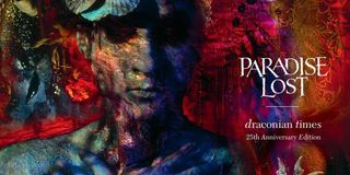 Paradise Lost: Draconian Times