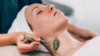 lymphatic drainage treatment