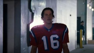 Keanu Reeves in The Replacements