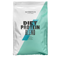 My Protein Diet Protein Blend | Was £18.99, Now £11.39 using code BEST at MyProtein
MyProtein has tailored the Diet Protein Blend specifically to women. With 21g of protein per serving this blend will help to build and maintain muscle and only contains 96 calories per serving.&nbsp;Save now while you can!&nbsp;