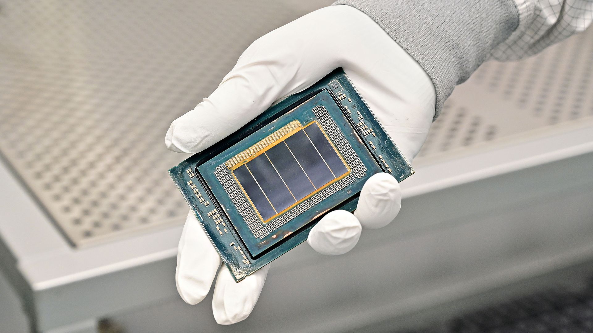 CPU requirements for AI workloads are multiplying, driving intensifying shortages and price hikes — Intel already shifting production from consumer chips to Xeon as inference workloads drive server CPU ratios back toward parity with GPUs